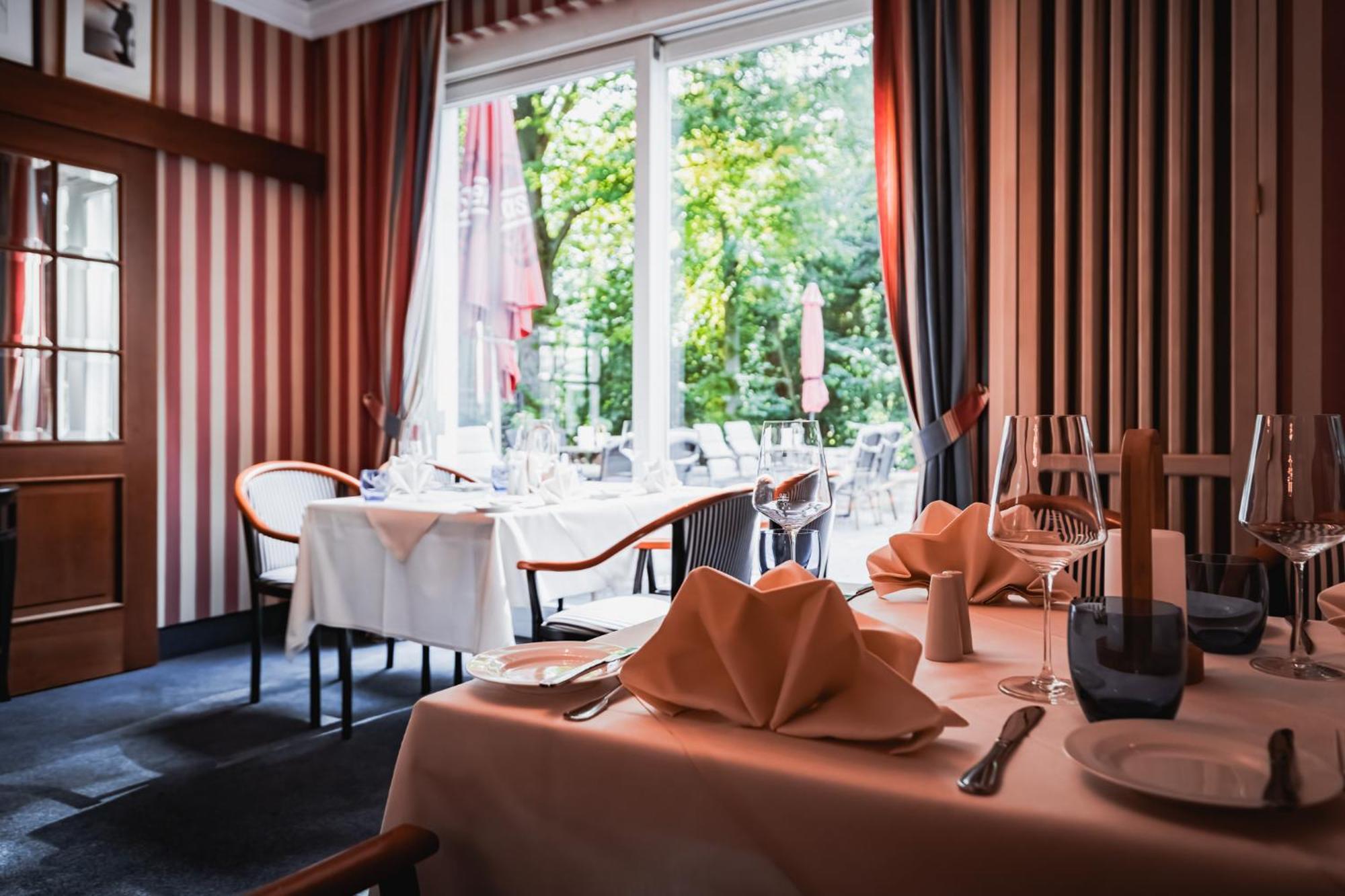Seehotel Frankenhorst - BW Signature Collection Schwerin  Exterior photo