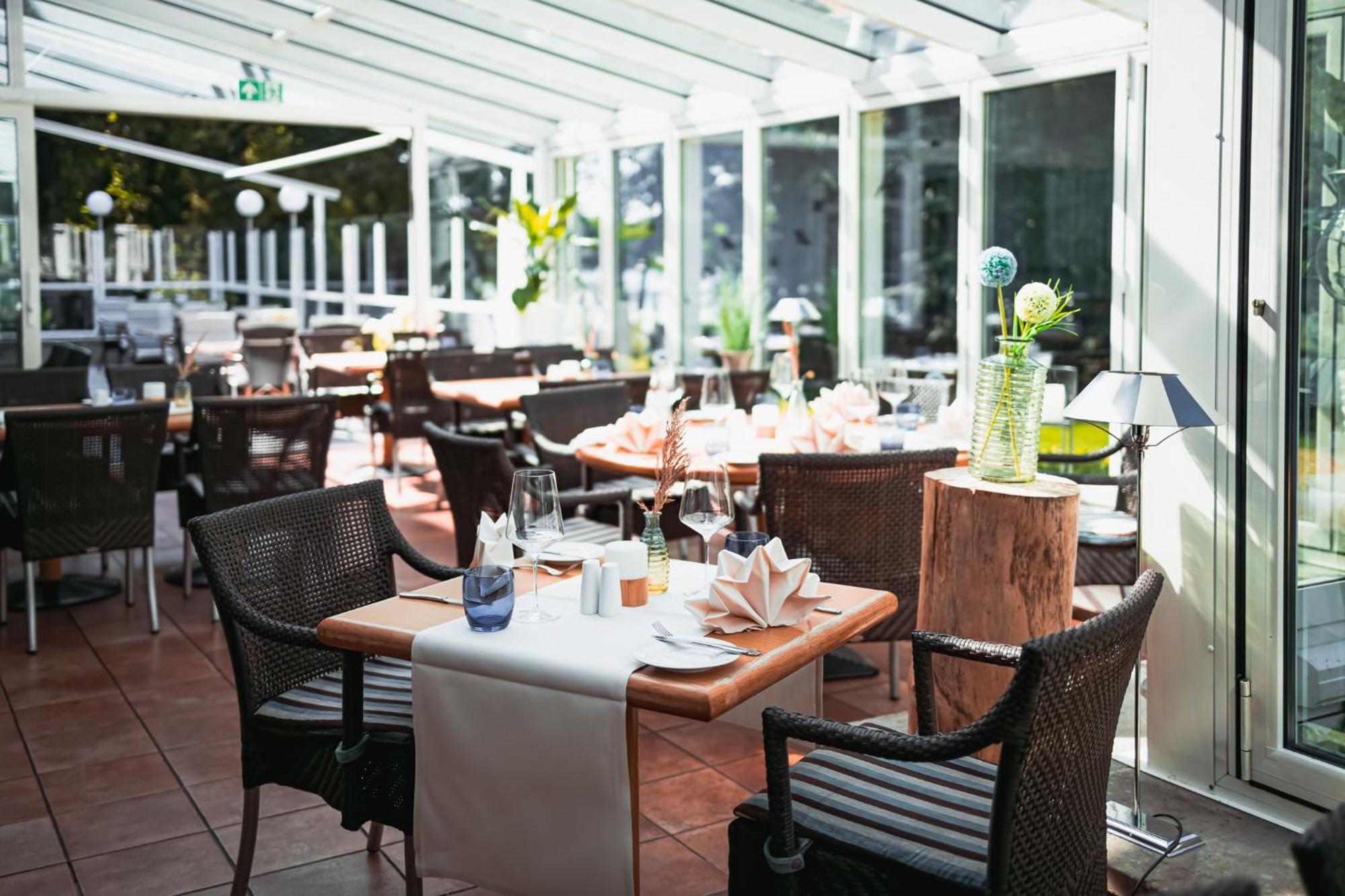 Seehotel Frankenhorst - BW Signature Collection Schwerin  Exterior photo