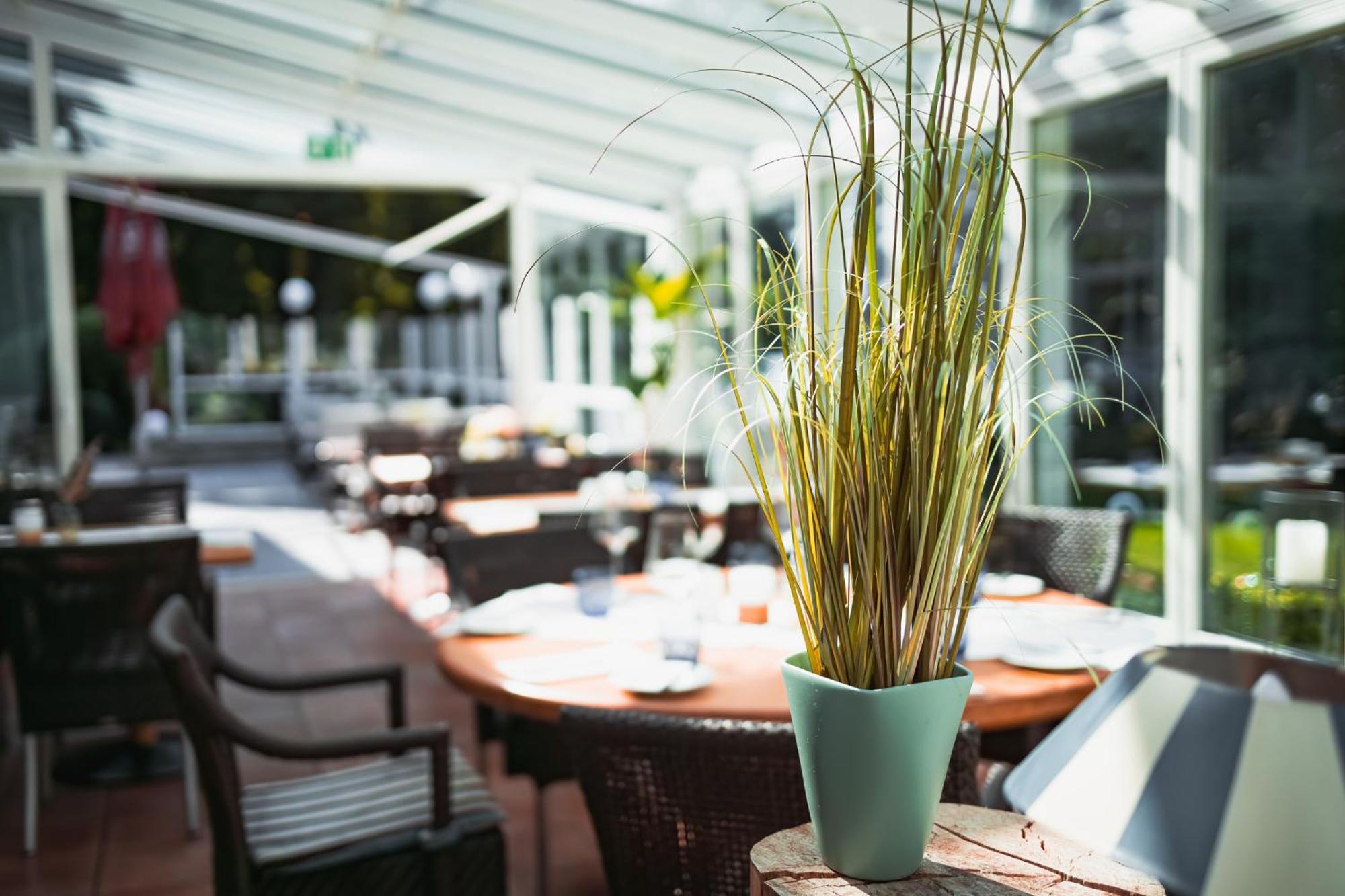 Seehotel Frankenhorst - BW Signature Collection Schwerin  Exterior photo